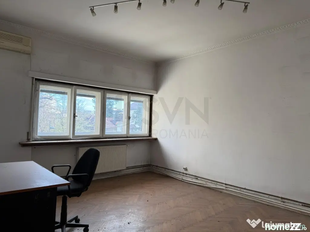 Duplex Dorobanti Capitale