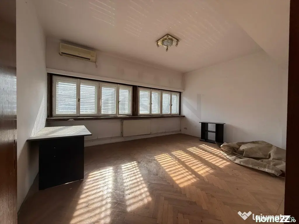 Duplex Dorobanti Capitale
