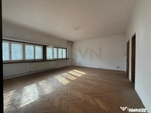 Duplex Dorobanti Capitale