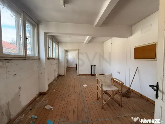 Duplex Dorobanti Capitale