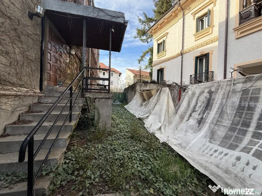 Duplex Dorobanti Capitale