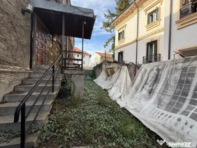 Duplex Dorobanti Capitale