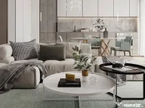 APARTAMENT l CLOUD 9 l NOU l FINALIZARE SEPTEMBRIE 2026