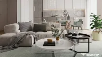 APARTAMENT l CLOUD 9 l NOU l FINALIZARE SEPTEMBRIE 2026