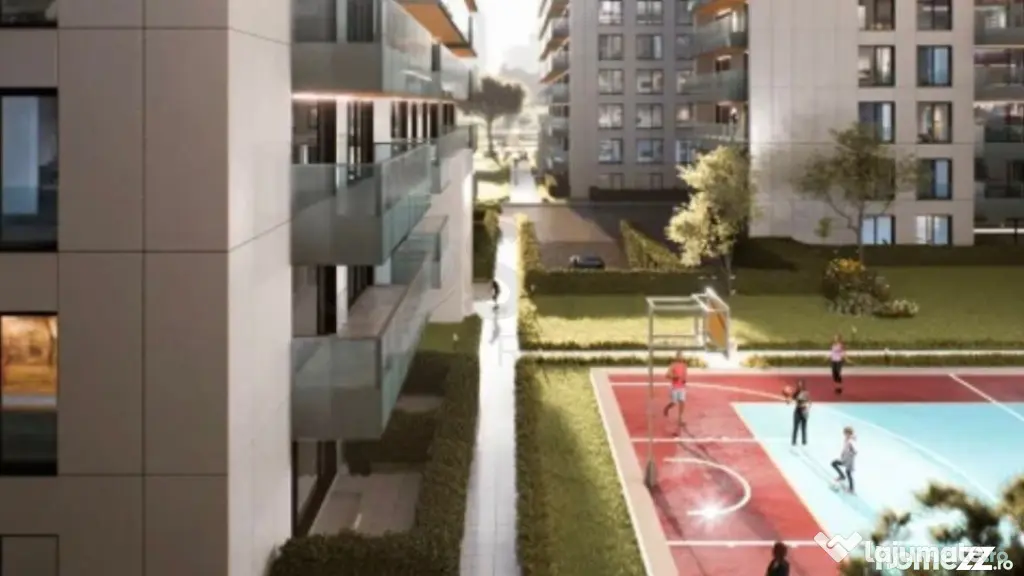 APARTAMENT l CLOUD 9 l NOU l FINALIZARE SEPTEMBRIE 2026