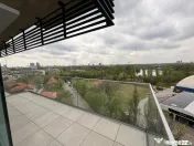 Apartament 4 camere Floreasca 