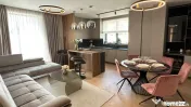 Apartament 2 camere Erou Iancu Nicolae Jollie Ville