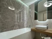 Apartament 2 camere Erou Iancu Nicolae Jollie Ville 