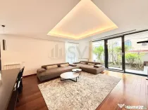 APARTAMENT SPECTACULOS l GRADINA 100 MP l 2 GARAJE l GYM ...