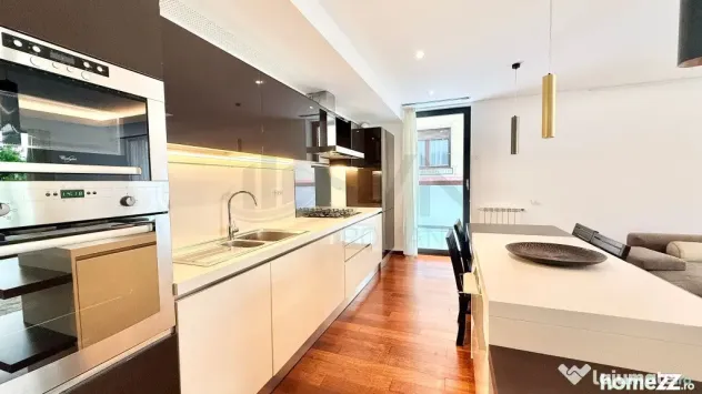 APARTAMENT SPECTACULOS l GRADINA 100 MP l 2 GARAJE l GYM ... - Bucuresti (Bucuresti-Ilfov)