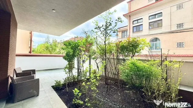 APARTAMENT SPECTACULOS l GRADINA 100 MP l 2 GARAJE l GYM ... - Bucuresti (Bucuresti-Ilfov)