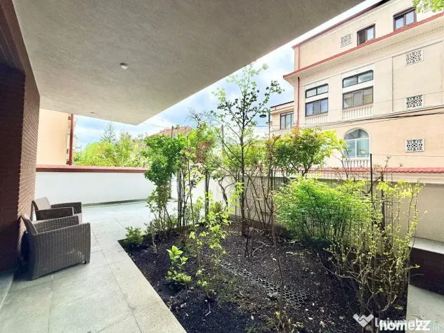 APARTAMENT SPECTACULOS l GRADINA 100 MP l 2 GARAJE l GYM ...