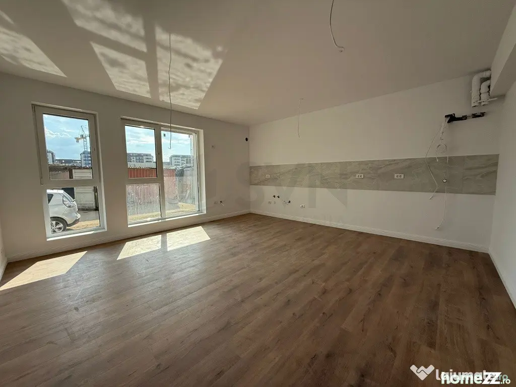 Best Price Apartament de 2 camere OMV Pipera Complex