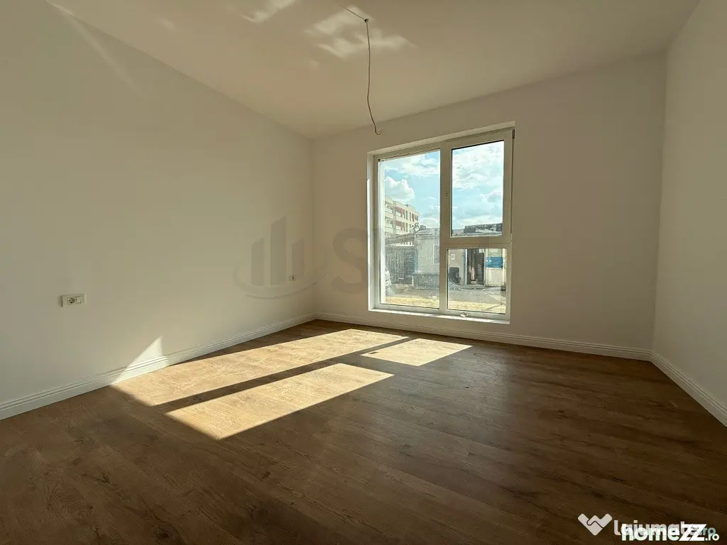 Best Price Apartament de 2 camere OMV Pipera Complex