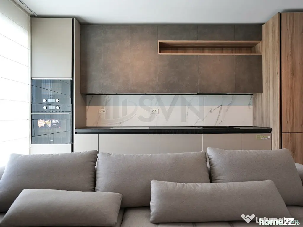 Best Price Apartament de 2 camere OMV Pipera Complex