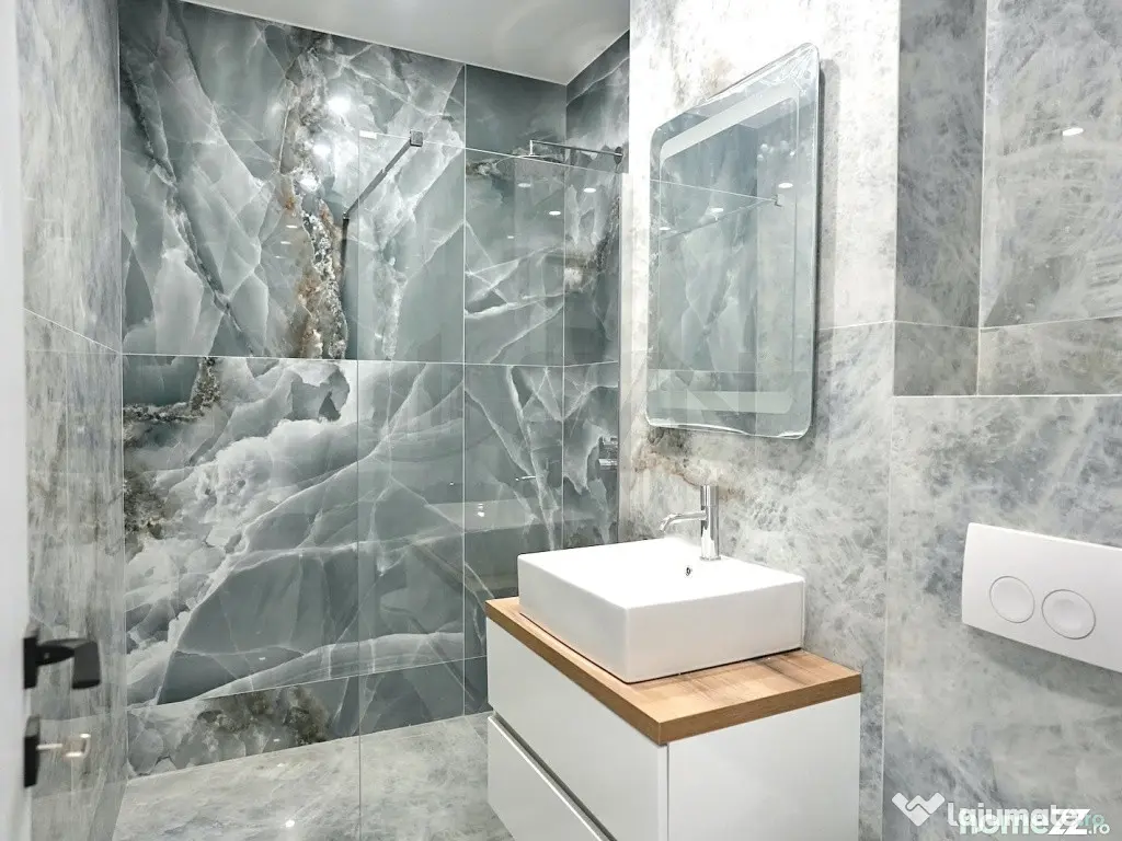 Best Price Apartament de 2 camere OMV Pipera Complex