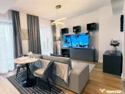 Apartament l 2 camere l Damaroaia 