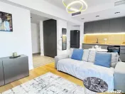 Apartament l 2 camere l Damaroaia 