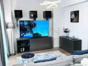 Apartament l 2 camere l Damaroaia 