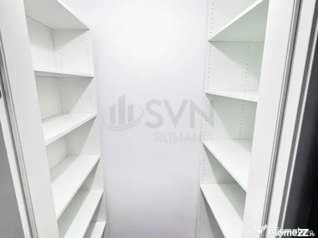 Apartament l 2 camere l Damaroaia