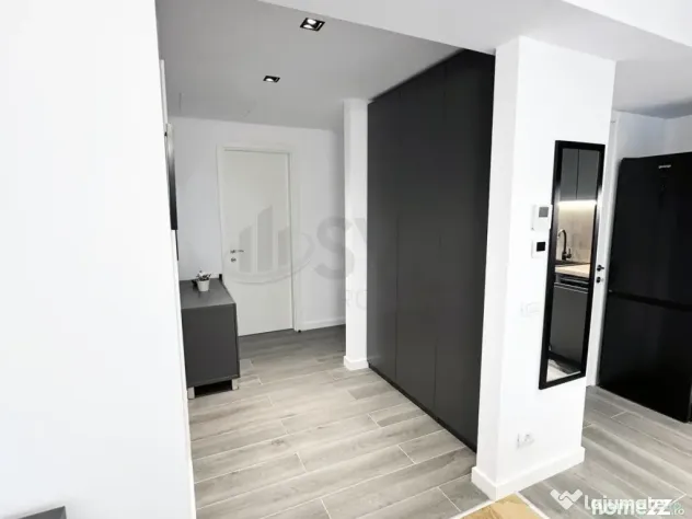 Apartament l 2 camere l Damaroaia