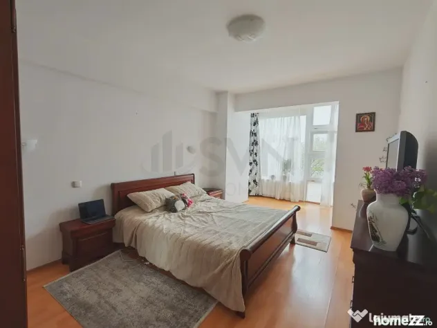 Apartament 2 camere - Voluntari - Terra Residence