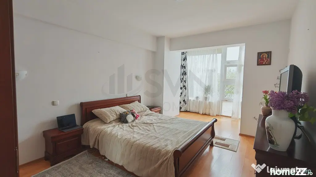 Apartament 2 camere - Voluntari - Terra Residence - Voluntari (Bucuresti-Ilfov)