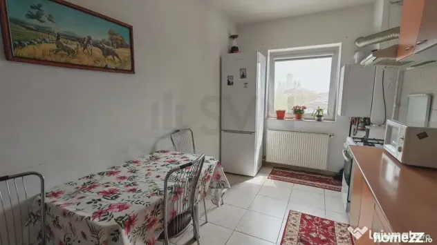 Apartament 2 camere - Voluntari - Terra Residence - Voluntari (Bucuresti-Ilfov)