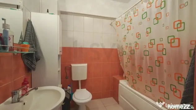 Apartament 2 camere - Voluntari - Terra Residence - Voluntari (Bucuresti-Ilfov)