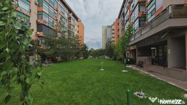 Apartament 2 camere - Voluntari - Terra Residence - Voluntari (Bucuresti-Ilfov)