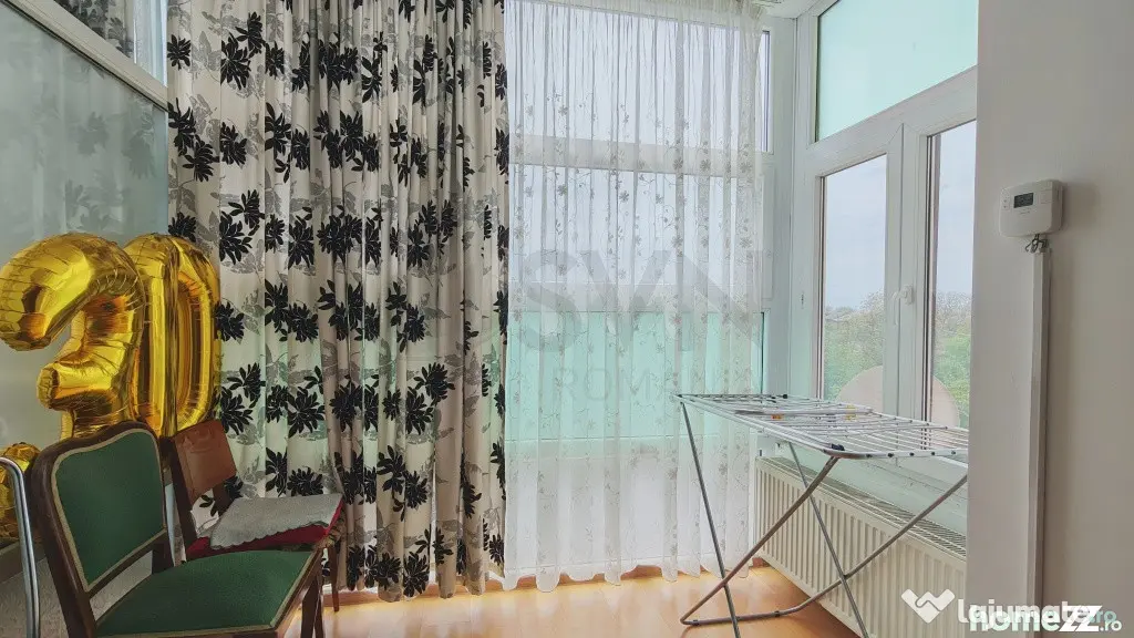 Apartament 2 camere - Voluntari - Terra Residence - Voluntari (Bucuresti-Ilfov)