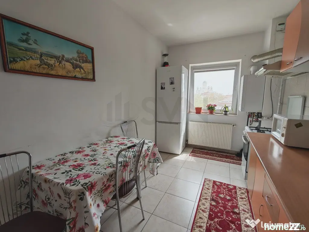 Apartament 2 camere - Voluntari - Terra Residence