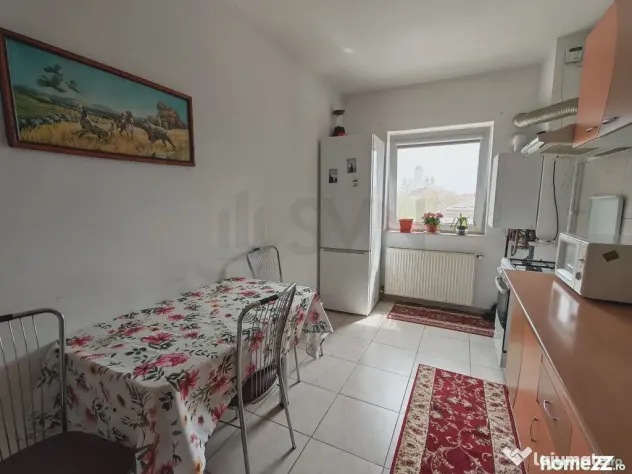 Apartament 2 camere - Voluntari - Terra Residence