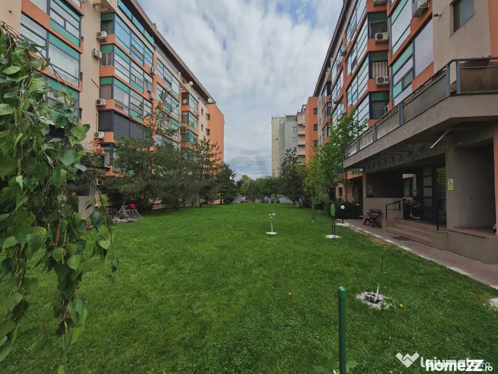 Apartament 2 camere - Voluntari - Terra Residence