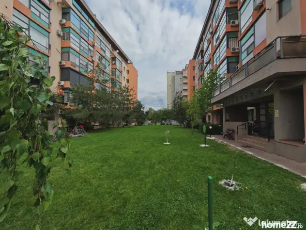 Apartament 2 camere - Voluntari - Terra Residence