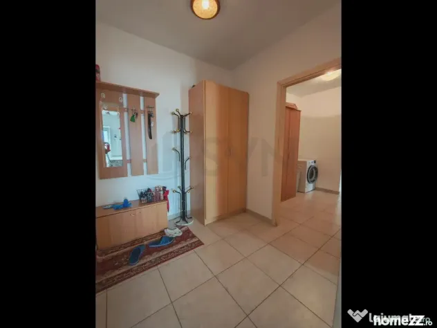 Apartament 2 camere - Voluntari - Terra Residence