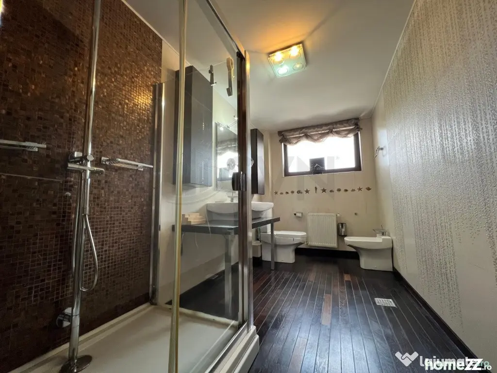 Apartament 3 Camere 120 mpl Spatios l Sisesti