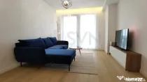 One Herastrau Plaza l 2 Camere l Parcare