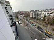 One Herastrau Plaza l 2 Camere l Parcare 