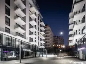 One Herastrau Plaza l 2 Camere l Parcare 