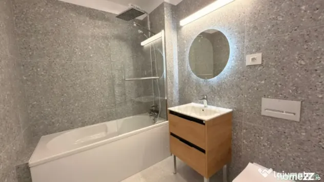 Apartament 2 camere I Pipera I Lux I De inchiriat