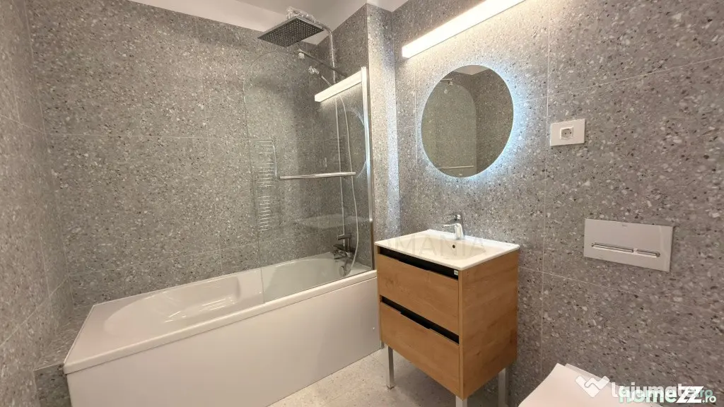 Apartament 2 camere I Pipera I Lux I De inchiriat