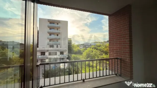 Apartament 2 camere I Pipera I Lux I De inchiriat