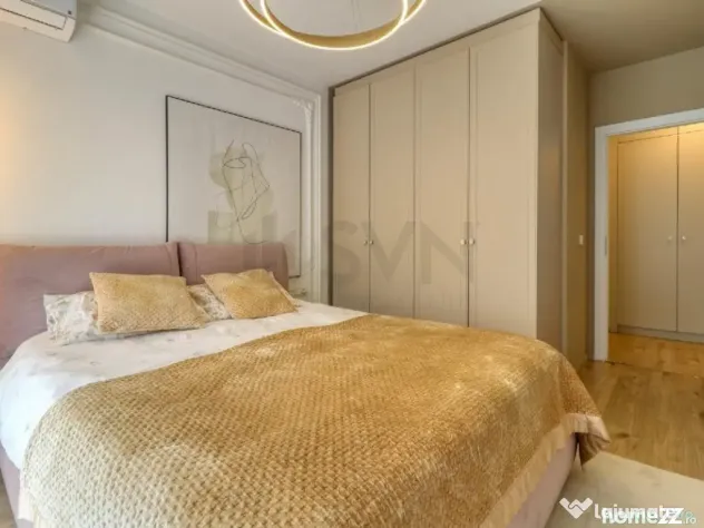 Apartament 3 camere de l Barbu Vacarescu l Fabrica de Glu...