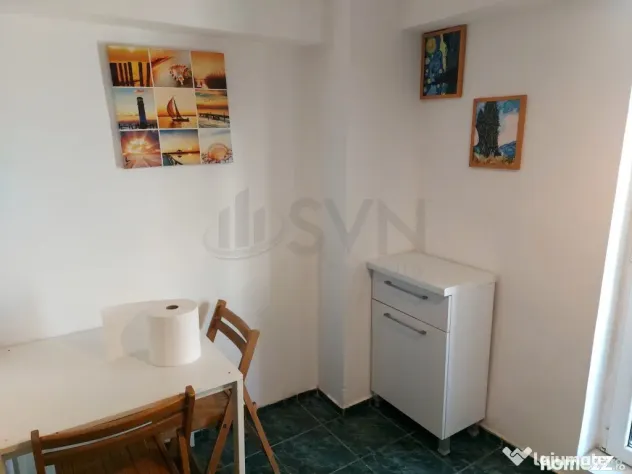 Garsoniera l Unirii l Etaj 3