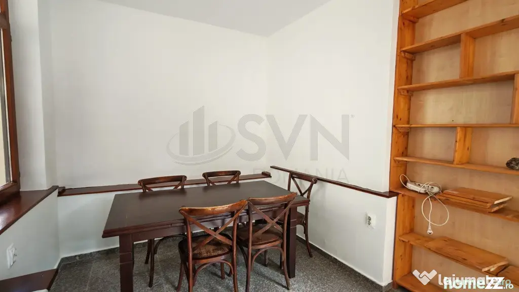 Apartament 4 camere - Domenii - Vila