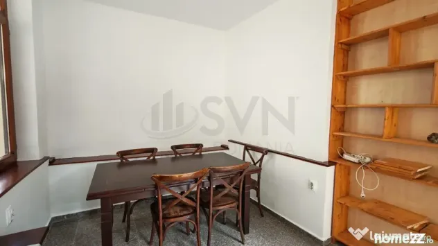 Apartament 4 camere - Domenii - Vila