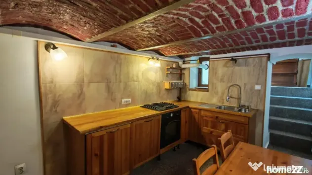 Apartament 4 camere - Domenii - Vila