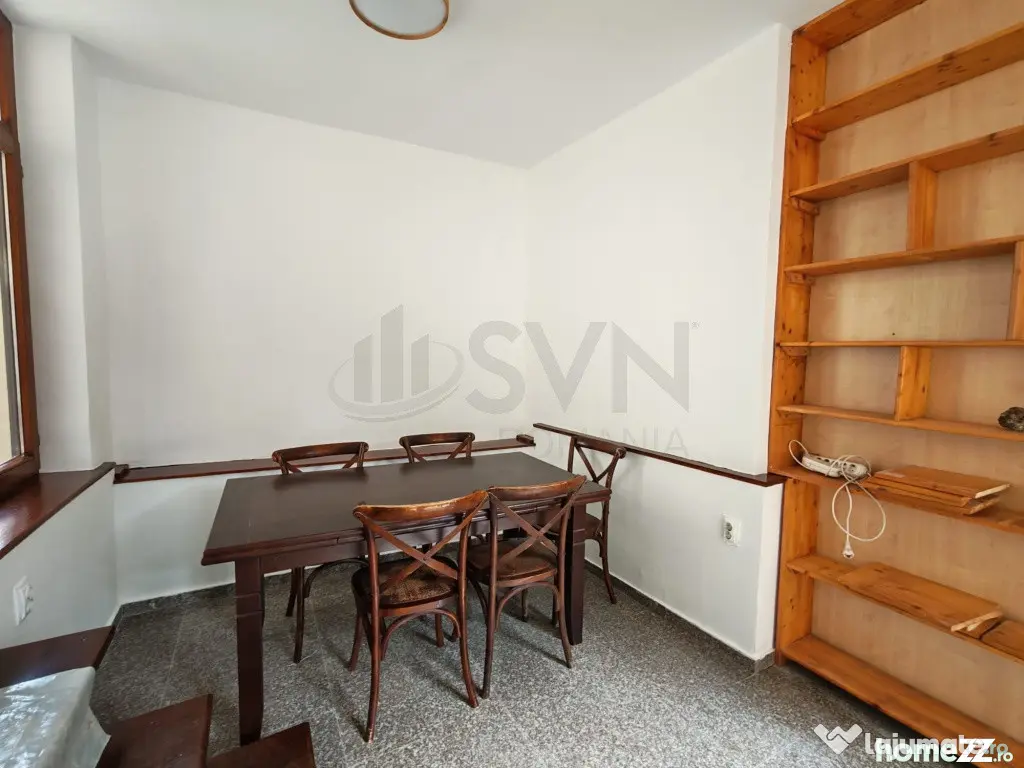 Apartament 4 camere - Domenii - Vila