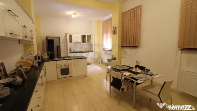 Vila eleganta zona Dacia - Mosilor